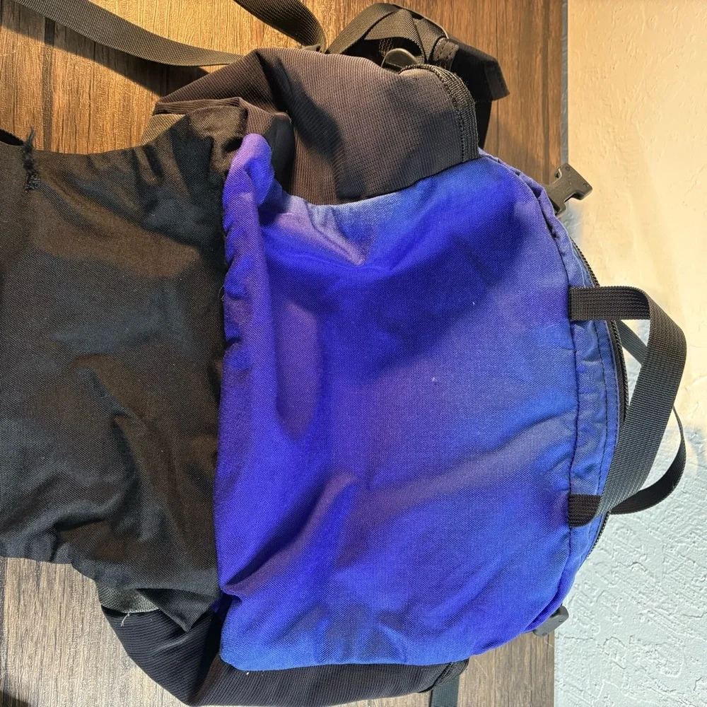 Vintage Osprey 